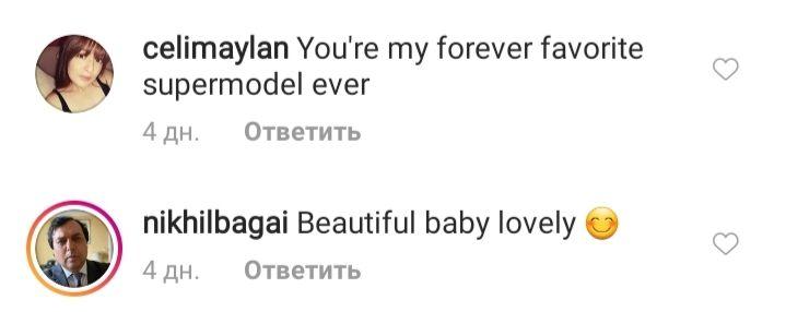 49-летняя Клаудиа Шиффер похвасталась идеальным телом в соблазнительной съемке для глянца